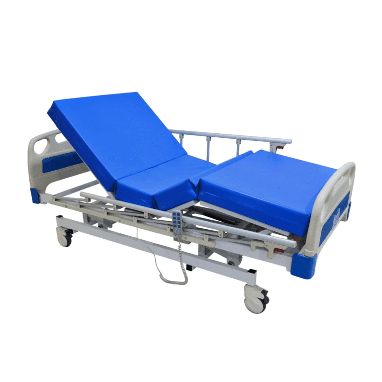 Cama clínica eléctrica Elite