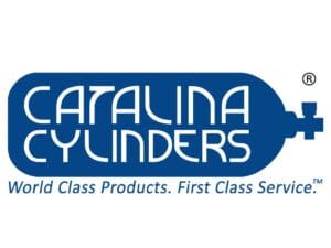 Catalina Cylinders