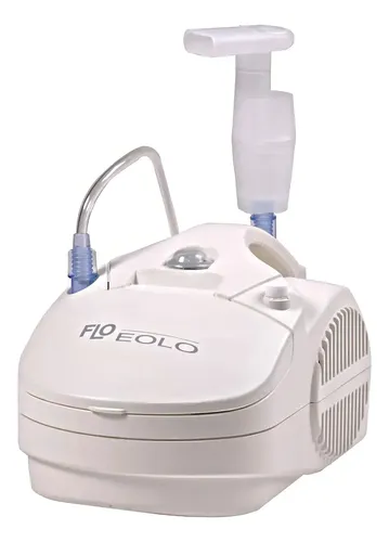Nebulizdor electrico
